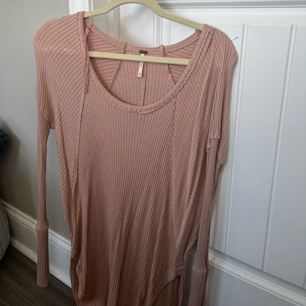 Free people top